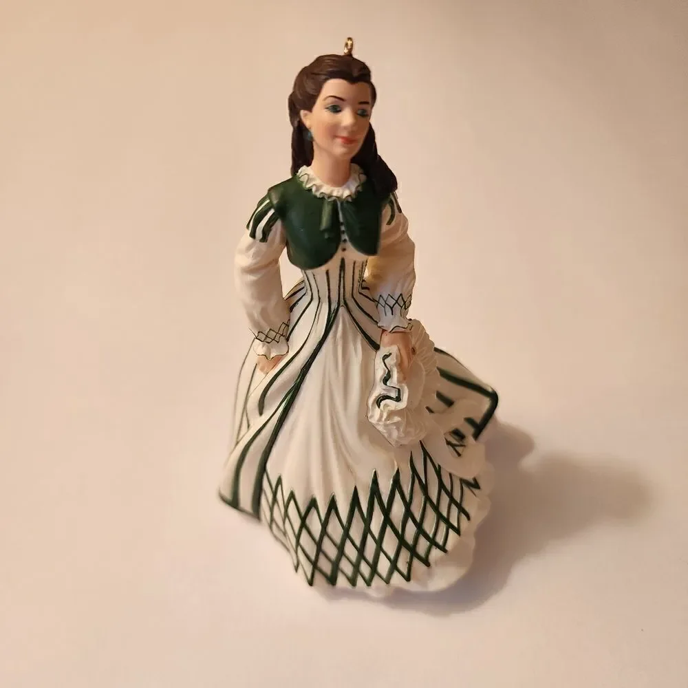Hallmark keepsake ornament